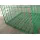 Durable Customizable Size Welded Stone Gabion Cage For Bank Protection