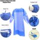 Reinforce SMS Non Woven Disposable Gowns Level 2 Surgical Gown Splash Protection