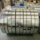 1500mm Galvanized Steel Coils With Yield Strength 195-420Mpa For Various Applications