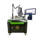 1064nm IPG Laser Cutting And Welding Machine For Metal Tube