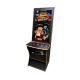 Multifunctional Arcade Games Machine 5 Reels 10 Lines Vertical Screen