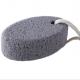 foot pumice stone with rope/strip