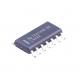 Texas Instruments SN74LV04ADR Electronic ic Components Chip QFH Guangdong Digital integratedated Circuit TI-SN74LV04ADR