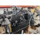 6D102E-2 Komatsu Used Engine Assembly Diesel for Excavator PC200-7