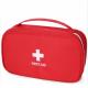 Empty First Aid Bag Outdoor Emergency Bags Backpacking  Vehicle Medical Bag