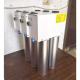 8bar Adsorption Homemade Air Compressor Desiccant Dryer For Laboratory