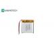 Li-Poly Packs 463028 3.7V 350mAh Rechargeable Li Polymer Battery for Gamepad