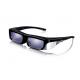 Cool visual enjoyment DLP link 3D shutter glasses