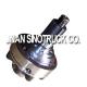 SINOTRUK HOWO PARTS:DIFFERENTIAL ASSY