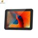 Raypodo 8 Inch Touch Screen Monitor , Android 6.0 Full HD Touch Monitor Black Color