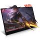 3ms Response Ips Hdr 144hz Portable Mobile Gaming Monitor 17.3 Inch 1080p Type-C