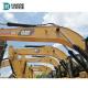 330GC Used Second-hand Crawler Excavator with CAT Engine and Japan Made Hydraulic Pump