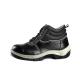 Anti Puncture Safety Footwear CE S3 Steel Toe Steel Bottom Anti Smashing