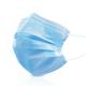 CE ISO13485 Disposable 3 Ply ETO Sterilized Surgical Mask