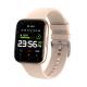 1.28 Inch GR5515 Bluetooth Smart Wrist Watch 50BPM Smart Bluetooth Watch