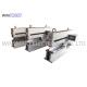 600mm Pneumatic V Groove PCB Cutter Linear Blades PCB Separator