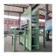 20KW Power Rubber Mats Vulcanizing Press for Smooth Vulcanization of Rubber Products