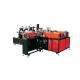 Industry Air Filter Making Machine , 380v mother  frame  welding  machine  and  bending  machine