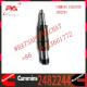 Common rail injector fuel injecto 2482244 2031386 2488244 2036181 for ISZ13 Excavator DC09 DC16 DC13
