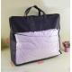 Sewing PVC Packing Bag , PVC Quilt Bag / Pillow Bag For Bedding