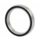 Corrosion Resistant HRC62 440C Stainless Steel Ball Bearings