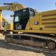 320GC 20 ton 30 ton Excavator with ORIGINAL Hydraulic Pump and 1200 Working Hours