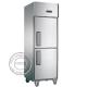 OP-A500 Stainless Steel Kitchen Commercial Upright Refrigerator