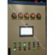 Automatic Continuous Brazing Furnace With Preheating Section / Heating