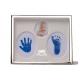 Home Decoration Baby Hand And Footprint Impression Kit Souvenir Gift