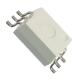 TLP701 600mA Gate Drive Optocoupler 5000Vrms 1 Channel 6-SDIP