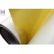 White release paper plate Mounting Tape Strong Adhesion High Tensile Strength for carton factory