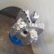 Well Drilling Bit  9-1/2  PDC  Bit Of  Diamond Drilling Tool
