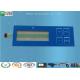 Glossy Membrane Touch Switch / Luxing Backadhesive Membrane Switch Keypad