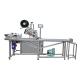 Video Technical Support After Service Automatic Label Applicator for Pouch Packaging