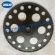 Drive Wheel,BDB204A Thema excel carbon wheel,picanol loom spare parts