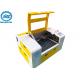 Mini / Small CO2 Laser Cutting Engraving Machine for Small Business