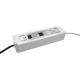 100W 12V Cooler Strip Light LED Driver Waterproof IP67 Plastic Power Supply