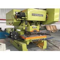 220-280m / H Automatic Razor Blade Machine / Barbed Wire Manufacturing Machine
