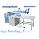 120J 400W Advertising Laser Welding Equipment Business And Welding Supply Store Use