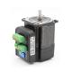Nema24 Closed Loop Integrated Stepper Motor 1.8deg 5A 3N.M With Driver
