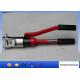YQK-240 7 Ton Hydraulic Copper Cable Lug Crimping Tool from 16 to 240mm2