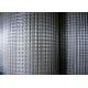 BWG18 Wire Mesh Fence Panels
