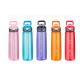 Ningbo Virson Outdoor Survival Personal Water Filter Bottle