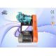 Heavy Duty Mining  Slurry Pump Horizontal With C Bracket 1.5 / 1B - 