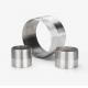 SS304 Internal and External Threaded Welded NPT BSPP BSPT G Threaded 1 1/2 Equal