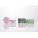 Premium And Eco-Friendly 10ML,20ML Lip Balm Cosmestic Plastic Jars With Lids, Wholesale Travel Cosmetic Packaging