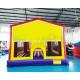 5x4.5x4.5 Meter Inflatable Jumping Castle For Kindergarten school