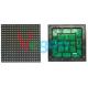 Commercial Advertising P16 Outdoor Full Color Led Display 3906 Pixel/M2