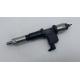 High Quality Common rail Diesel Fuel Injector 095000-6300 1-15300436-0 For IS-UZU 6WG1 Engine
