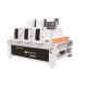 380V 3Phase Paint Finishing Equipment UV Coater For Digital Printing